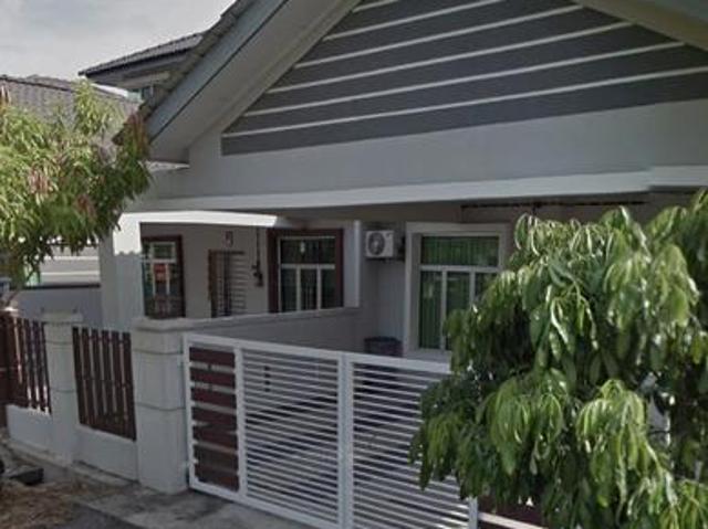 5 rooms Semi D house