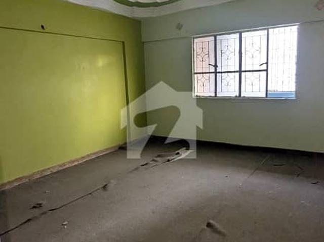 5 Rooms, 1550 Sq Ft, West Open, Three Side Corner, Gulshan Block 3, Near Rim Jhim Shoping Mall