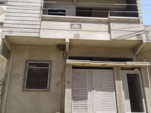 5 rooms 1 T, v lonch ha Karachi Tahir Villa ID 02445
