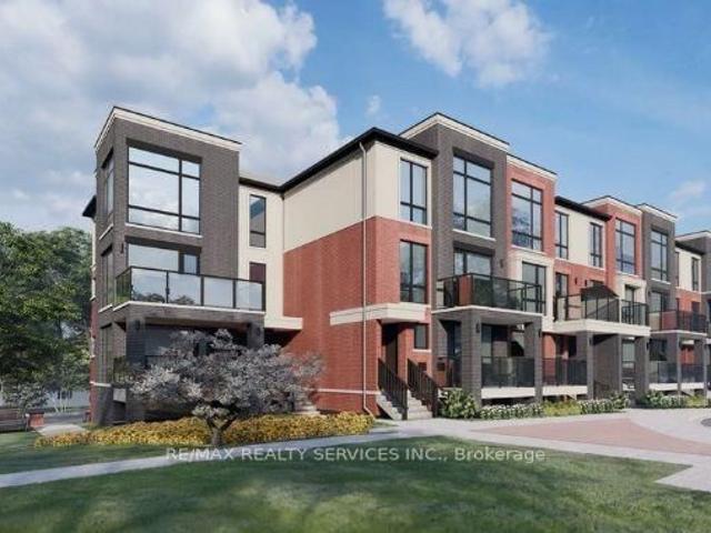 5 Romily Avenue, Brampton | 2Beds/2Bath, Townhouse, $2,400/mo | Condos. Ca