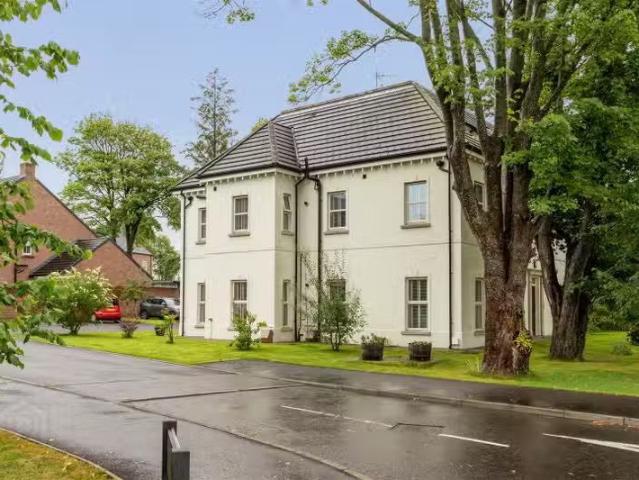 5 Ross Grange