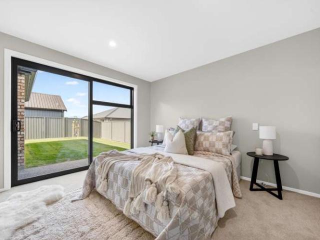 5 Ross Taylor Lane, Masterton
