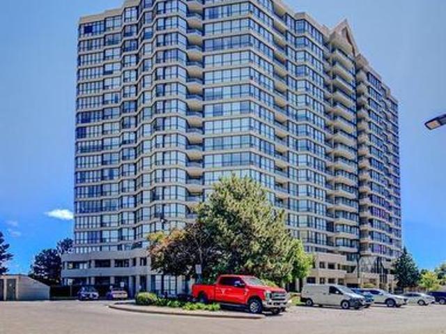 5 Rowntree Road Unit# 1109, Toronto, ON, M9V 5G9 condo for sale | Listing ID 40842 | Royal LePage