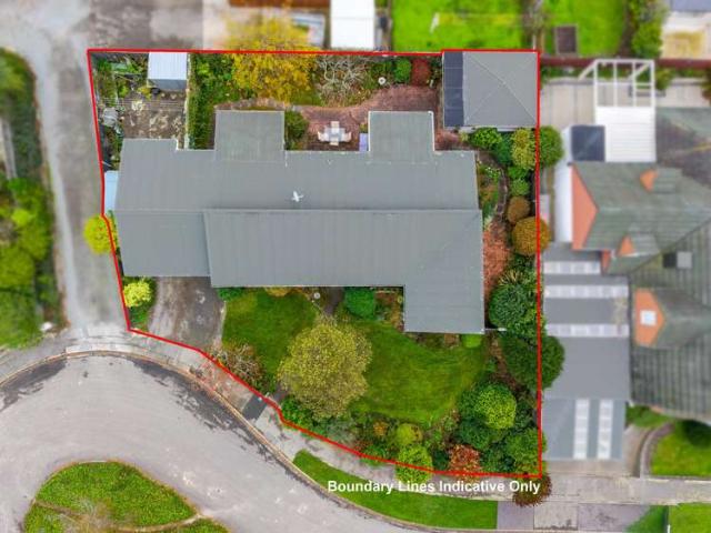 5 Rowan Place, Gleniti, Timaru