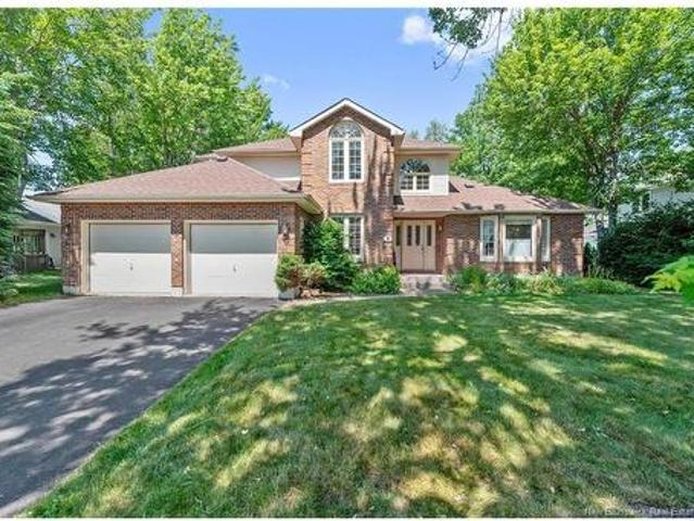 5 Roxborough Crt, Riverview, NB, E1B 4N7 house for sale | Listing ID NB144940 | Royal LePage
