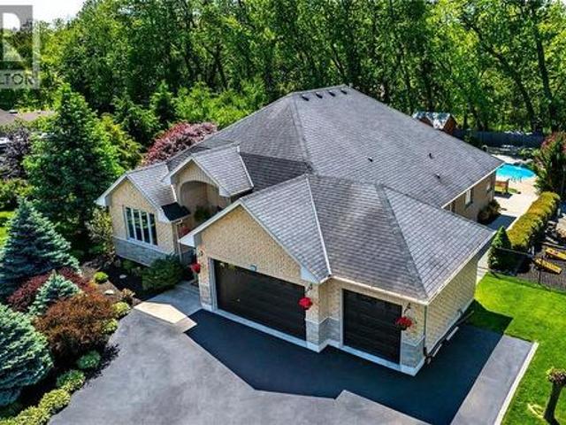 5 Royal Troon Drive, Scotland, ON, N0E 1R0 house for sale | Listing ID 40835 | Royal LePage