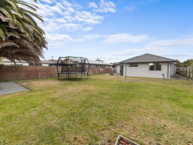 5 Royalist Avenue, North New Brighton, Christchurch City