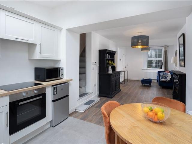 5 St Mary's Terrace, Midleton, Cork Colbert & Co 4904 MyHome. Ie Residential