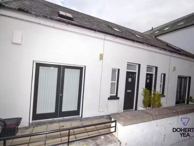 5 St. Nicholas Court