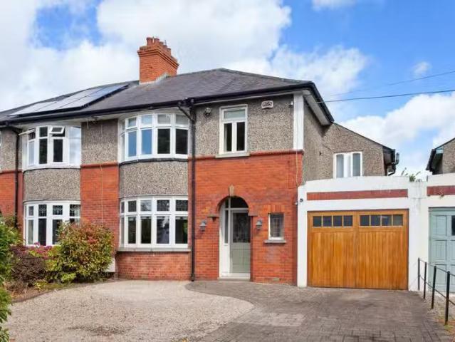 5 St Canice's Road, Glasnevin, Dublin 11, D11A7X6 is for sale