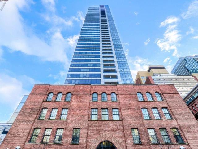 5 ST. JOSEPH ST – SUITE 3009, Toronto