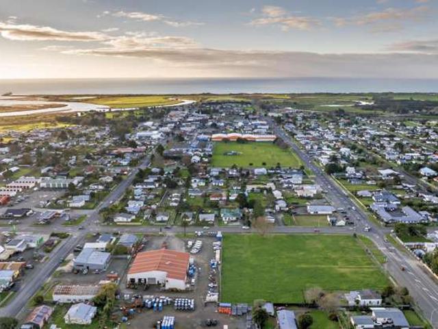5 Stanley Place, Opotiki