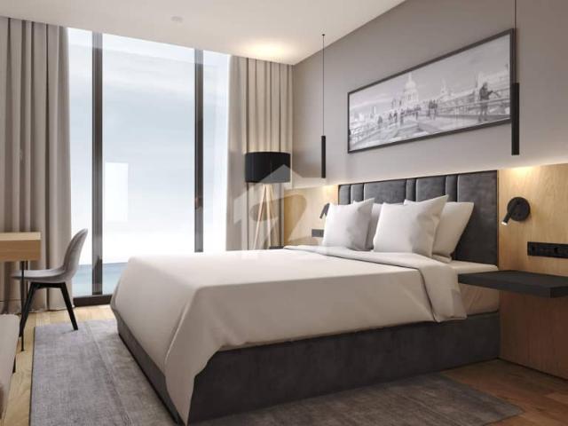 5 Star Residential Apartment In Most Advance And The Only Pure Residential Elite Features Units In Islamabad Spanish Design