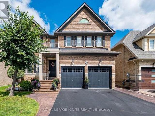 5 Stellar Avenue, Caledon, ON, L7C 3P7 house for sale | Listing ID W13721 | Royal LePage