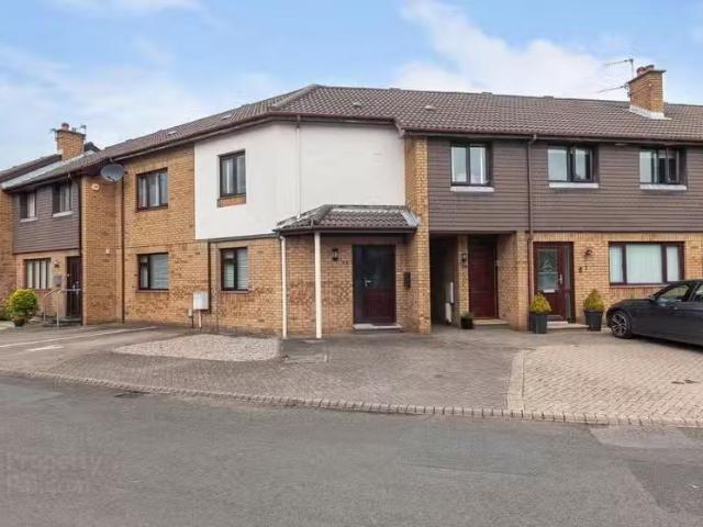 5 Strathearn Mews