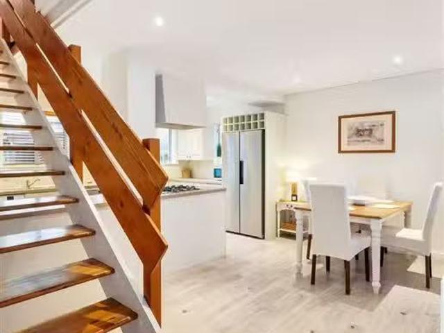 5 Strangford Gardens, East Wall, Dublin 3, D03 Y236
