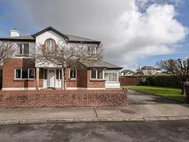 5 Strandside, Abbeyside, Dungarvan, Co. Waterford, X35KH63 is.