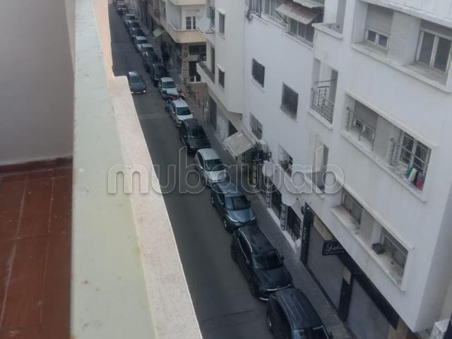 Appartements neufs de 58 et 78m² au centre de Maarif