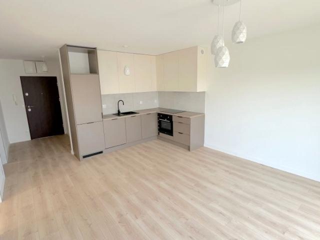 5 Stycznia 51,09 m², Poznań