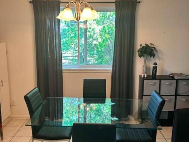 5 ½ STYLE CONDO – Val Bélair –Disponible maintenant