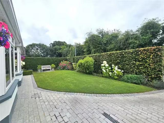 5 Sunbury Close, Kilcullen, Kildare, R56 VP23