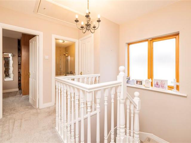 5 Sweetman Walk, Lusk Village, Lusk, Co. Dublin Sherry Fitzgerald Cumisky Kelly 4843 MyHome. Ie Residential