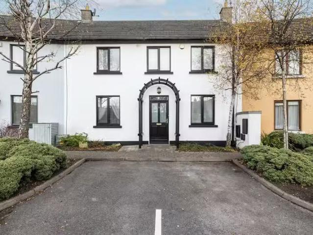 5 Sweetman Walk, Lusk, Co. Dublin, K45TF65 is for sale