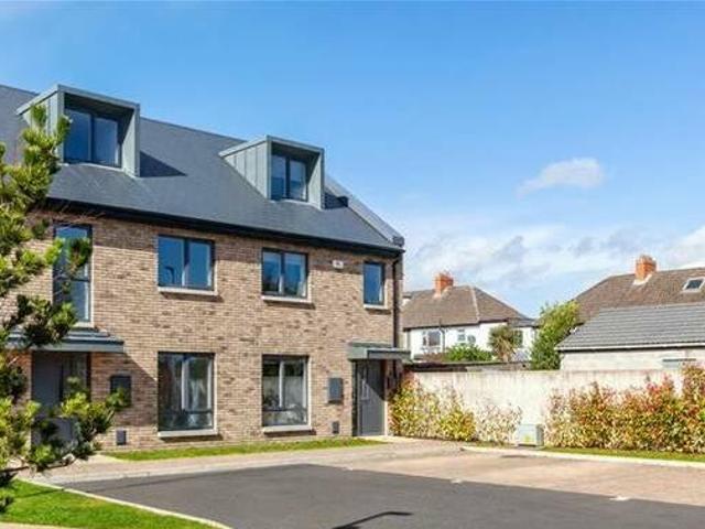 5 sycamore grove grove road dublin 11
