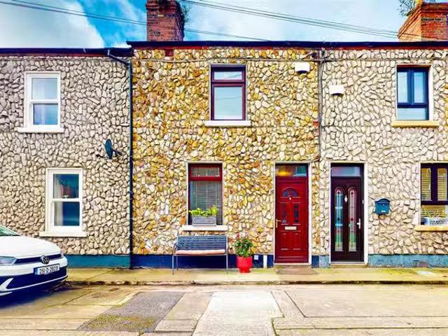 5 Saint John'S Avenue, The liberties, Dublin 8, Dublin, D08 EP0A