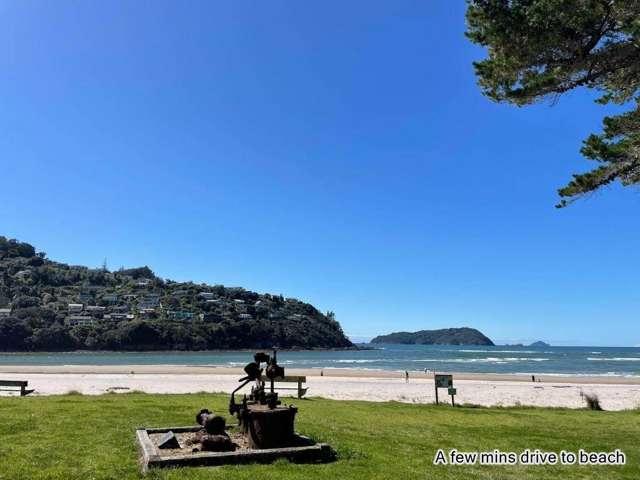 5 Sanctuary Cove, Pauanui, Thames Coromandel