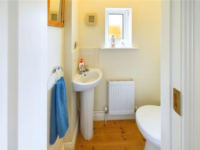 5 Sandy Lane, Rosslare Strand, Wexford Kehoe & Associates 4833 MyHome. Ie Residential