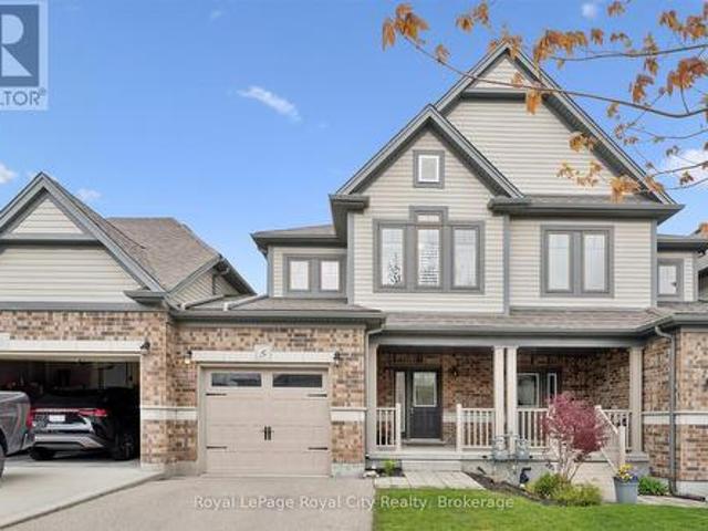 5 Sandybay Avenue, Kitchener, ON, N2A 0H7 house for sale | Listing ID X13141 | Royal LePage