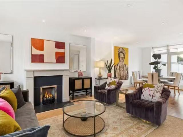 5 Sandymount Castle Park, Sandymount, Dublin 4
