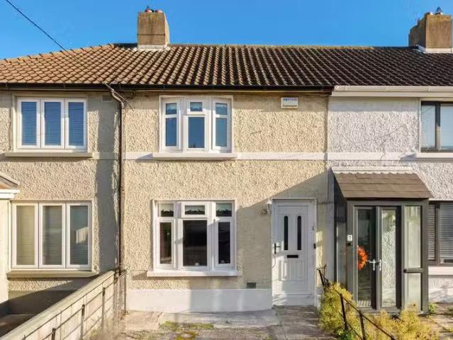 5 Saul Road, Crumlin, Dublin 12, D12WE52 is for sale
