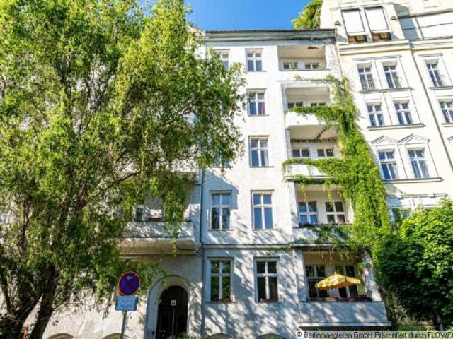 5 Schlafzimmer Wohnung Berlin, Kreuzberg Deutschland 86709968