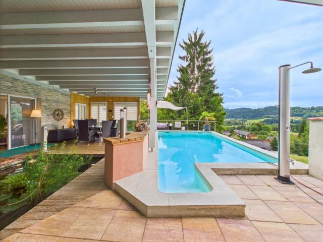 5 Schlafzimmer Glanegg / Friedlach 9555 LS93042537