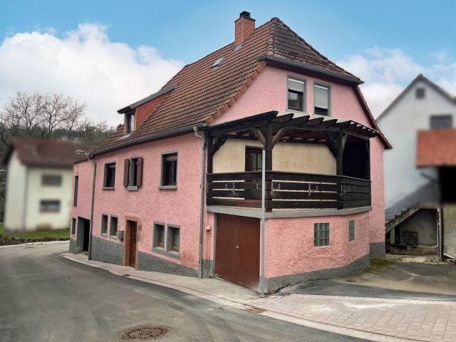 5 Schlafzimmer Haus Neckarbischofsheim Deutschland 87015053