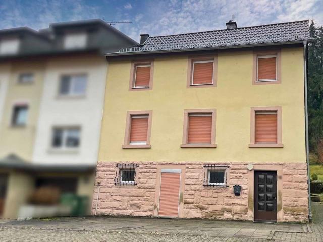 5 Schlafzimmer Haus Neckarbischofsheim Deutschland 87837919