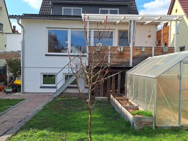5 Schlafzimmer Haus Oppenweiler Deutschland 89184756