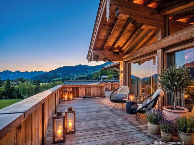 5 Schlafzimmer Haus Aurach Bei Kitzbühel Tirol 102896069
