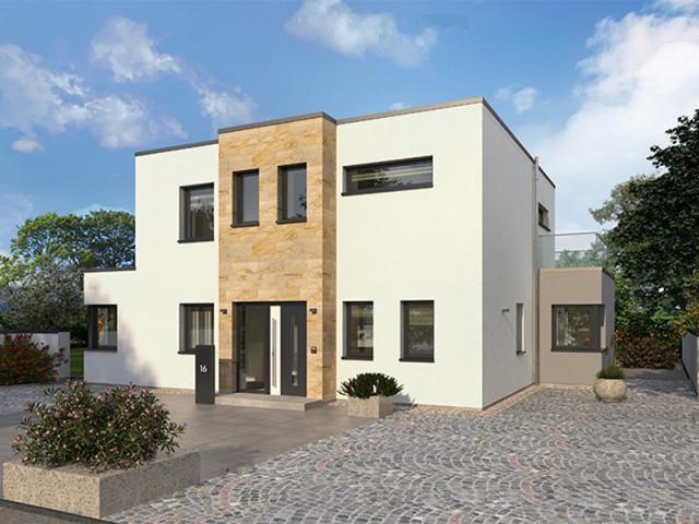 5 Schlafzimmer Haus Bad Soden Deutschland 78105314