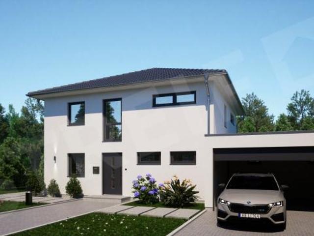 5 Schlafzimmer Haus Bingen Deutschland 78105654
