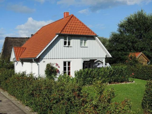 5 Schlafzimmer Haus Groß Schwansee Deutschland LS91229308