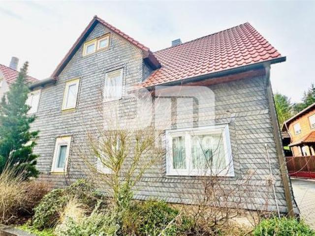 5 Schlafzimmer Haus Heilbad Heiligenstadt Deutschland 87318527