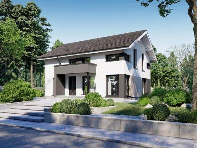 5 Schlafzimmer Haus Kabelsketal Deutschland LS78102700