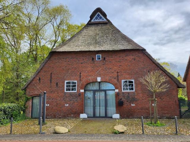 5 Schlafzimmer Haus Loxstedt Wiemsdorf Deutschland LS91515734