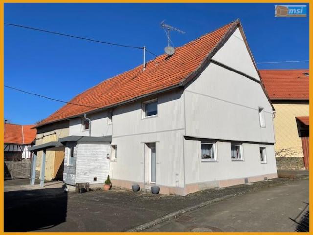 5 Schlafzimmer Haus Romrod / Strebendorf Deutschland 91515909