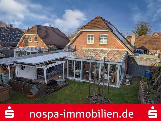 5 Schlafzimmer Haus Schleswig Deutschland 88638804