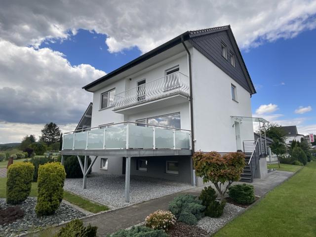 5 Schlafzimmer Haus Wildeck Obersuhl Deutschland 84907191