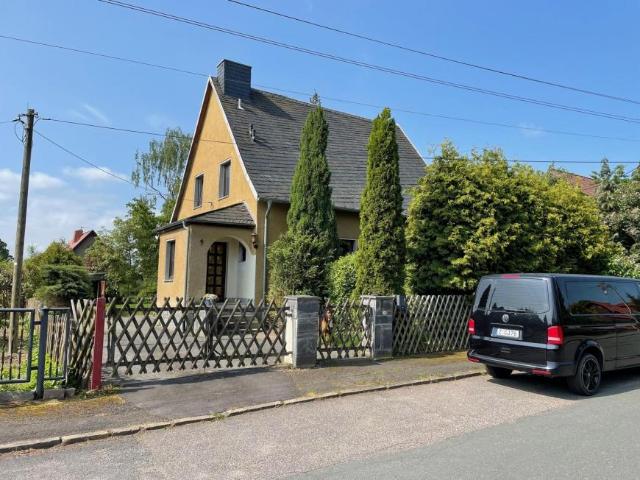 5 Schlafzimmer Haus Zwickau Deutschland 89830522